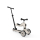 Scoot & Ride Highwaykick 1 Push and Go 2w1 Jeździk i hulajnoga Ash - 1325350 - zdjęcie 2